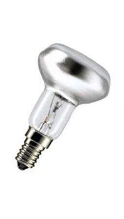 40w R50 Reflektörlü Ampul E14 
