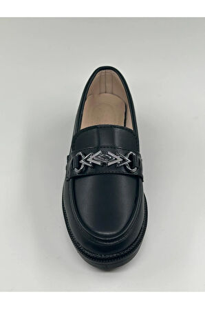 Loafer İnce Taban L-1639