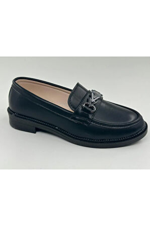 Loafer İnce Taban L-1639