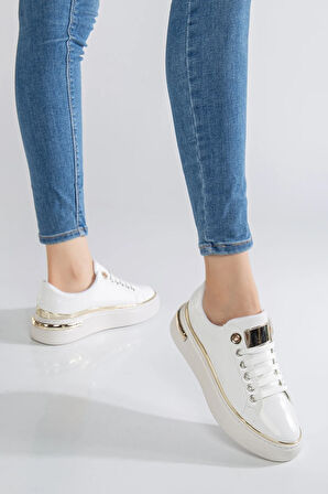 Kadın Sneaker Spor Ayakkabı