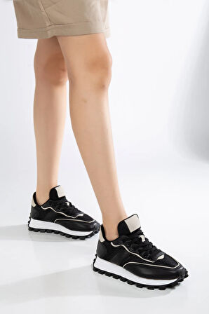 Kadın Spor Sneaker Ayakkabı