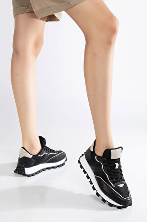 Kadın Spor Sneaker Ayakkabı