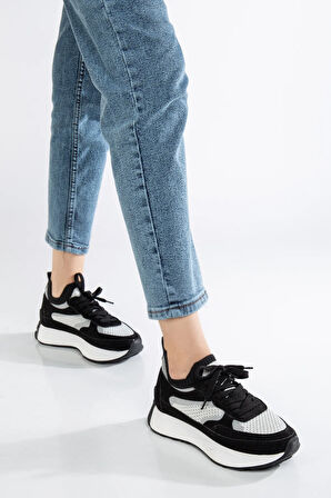 Kadın Spor Sneaker Ayakkabı