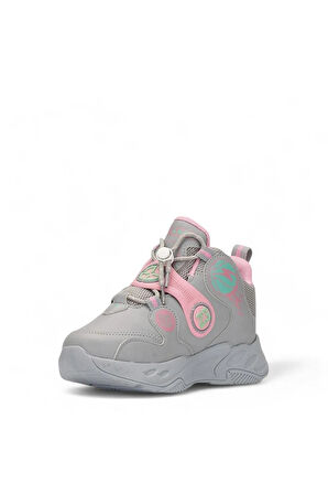 Çocuk Spor Sneakers Cs-1841