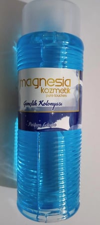 Kolonya-Gençlik Kolonyası