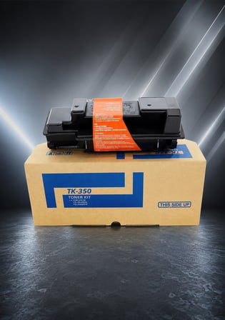 Kyocera Mita Tk-350 Uyumlu Toner/ Fs3040 / Fs3140 / Fs3540 / Fs36