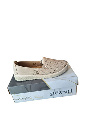 Babet 4 nokta Ortopedik Terletmez Ayakkabi