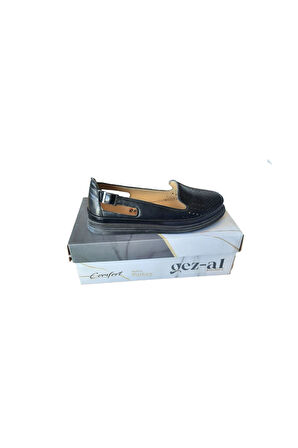 Babet 4 nokta Ortopedik Terletmez Ayakkabi