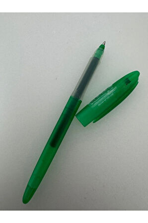 Roller Kalem Signo Gelstick Jel Bilye Uç 0.7 MM Yeşil (1 Adet)