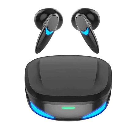 QASUL G10 Oyuncu Kulaklığı Rgb Işık Çift Mikrofon 3 Mod