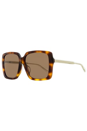 GUCCI 0567 SA 002 58 Güneş Gözlüğü