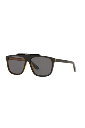 GUCCI 1039S 001 58 Güneş Gözlüğü
