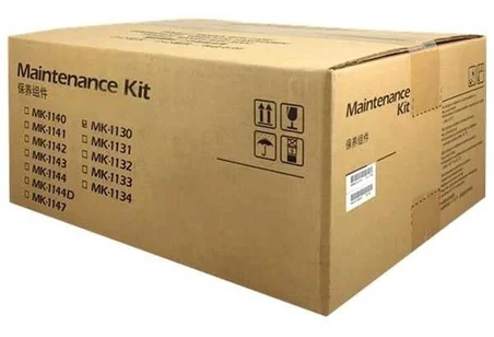 Kyocera MK-1130 1702MJ0NL0 Orijinal Bakım Kiti
