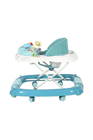 Prego 5082 Dıgo Bebek Yürüteçi