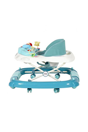 Prego 5082 Dıgo Bebek Yürüteçi