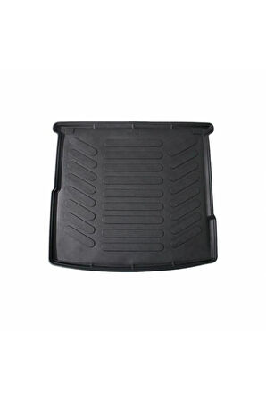 Mercedes GLE Class SUV W166 2016 Araca Özel Tasarım 3D Bagaj Havuzu