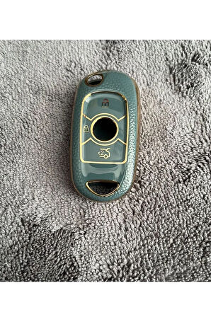 Opel Astra K İnsignia Silikon Anahtar Koruma Kılıfı Sustalı 2.Resime Bakınız Lütfen