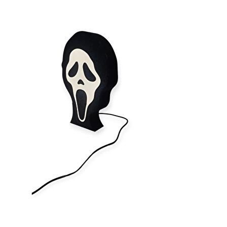 Ghostface Lamba