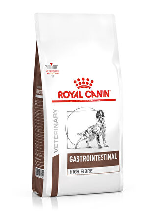 Royal Canin Gastrointestinal High Fibre Köpek Maması 2kg