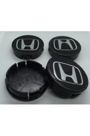 Honda Jant Göbeği Alüminyum 58/55 55mm Iç Yuva