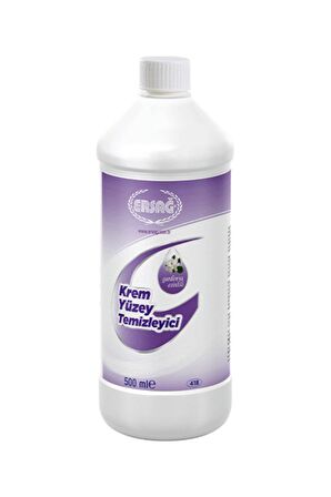 Ersağ Krem Yüzey Temizleyici 500 Ml