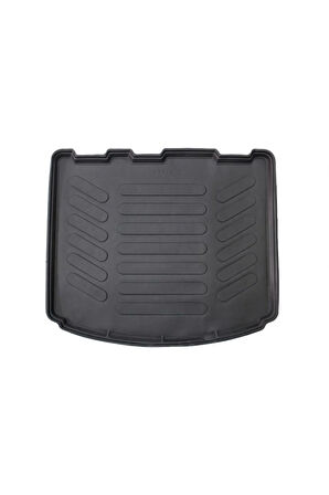 Seat İbiza 2012 Araca Özel Üretim 3D Havuzlu Paspas ve Bagaj Havuzu