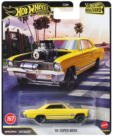 Hot Wheels Premium Boulevard 2026 156-160 5'li Set Enzo Ferrari Mercedes Aston Martin