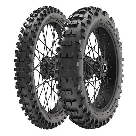 140/80-18 Anlas CAPRA EXTREME Lastik