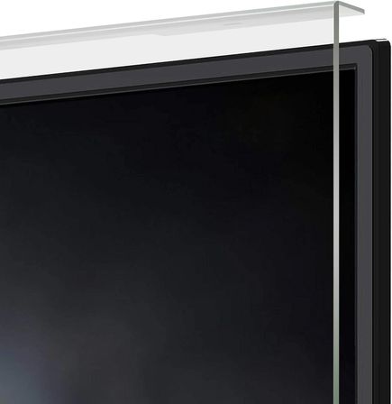  TCL 43S5400A 43İNÇ TV EKRAN KORUYUCU