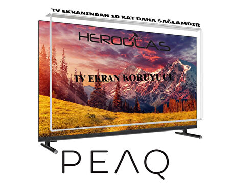  PEAQ         PQ32DAL540 32İNÇ TV EKRAN KORUYUCU