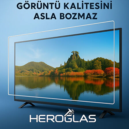  ONVO         OV50F900 50İNÇ TV EKRAN KORUYUCU