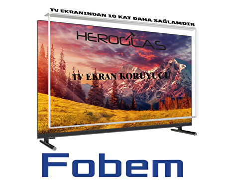   FOBEM    MT43ES4000   43İNÇ TV EKRAN KORUYUCU