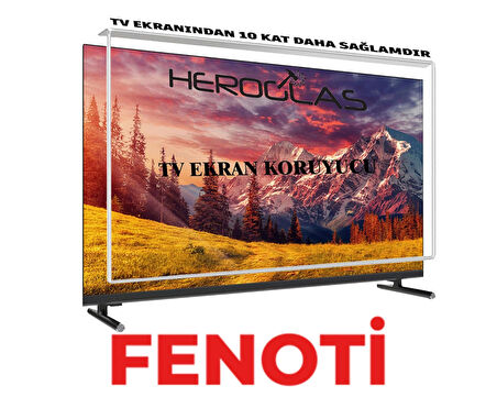   FENOTİ     FN43250  43İNÇ TV EKRAN KORUYUCU