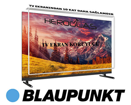   BLAUPUNKT  BL50145 50İNÇ TV EKRAN KORUYUCU