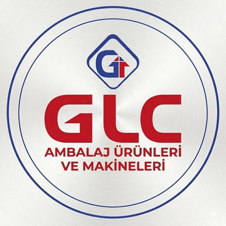 Glc Streç Sarma Aparatı El Palet Streç Makinesi Kare Sarı
