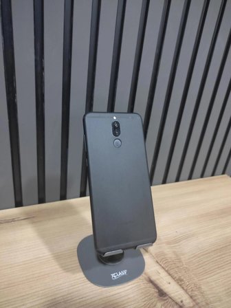 Huawei Mate 10 Lite 64 GB Siyah TEŞHİR ÜRÜNÜ