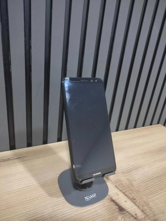 Huawei Mate 10 Lite 64 GB Siyah TEŞHİR ÜRÜNÜ