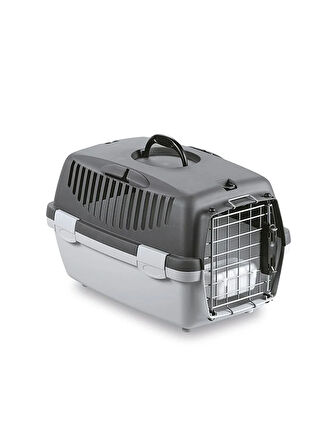 Gulliver 1 Delux Taşıma Koyu Gri / Açık Gri (30)