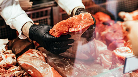 Only Evo Beyond Siyah Pudrasız Nitril Eldiven - Muayne İş Eldiveni - Large - 100'lü 10 Paket