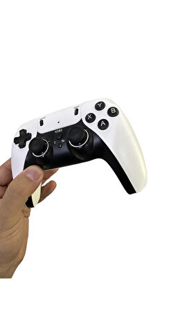 Retro Oyun Tutkunları İçin: X8PRO Game Stick ve 3000+ Klasik Oyunlar