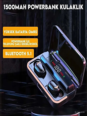 E10 Kablosuz Bluetooth Kulaklık Rgb Gaming Oyuncu Hd Ses Yükses Bass İos Android Uyumlu