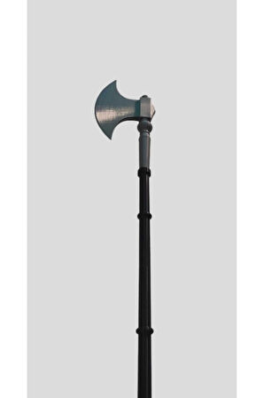CADILAR BAYRAMI HALLOWEEN PLASTİK BALTA 100 CM