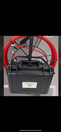 ROTEKSAN GN 300 KANAL (BORU) GÖZLEM KAMERASI