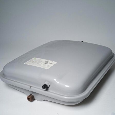 Viessmann Orjinal Genleşme Tankı