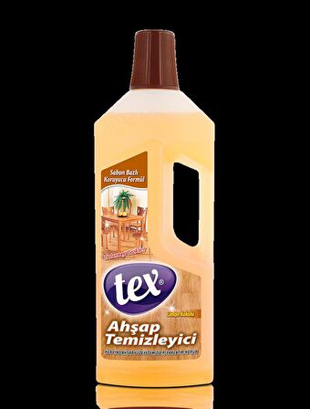 Tex Yüzey Temizleyici 6x750 ml