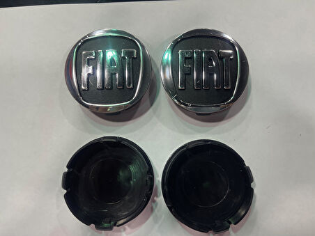 Fiat Egea Jant Göbeği 55mm Jant Göbek