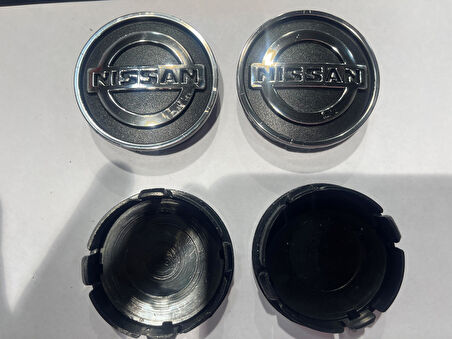 Nissan Jant Göbeği 55mm Jant Göbek