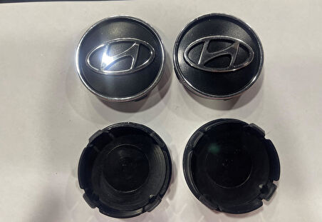 Hyundai Jant Göbeği 55mm Jant Göbek