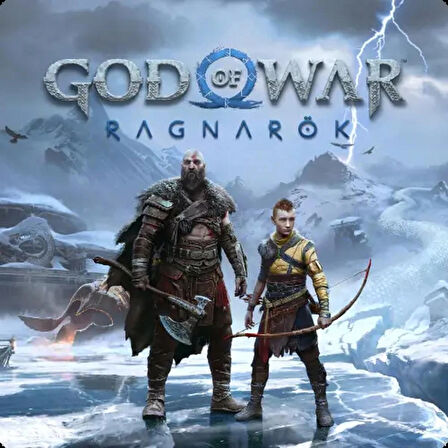 God of War Ragnarök Steam CD Key TR ROW