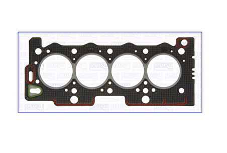 CONTA SİLİNDİR KAPAK 613371500 (1 ÇENTİK) P106 P206 P306 XS 1.4 1.3MM GOLD